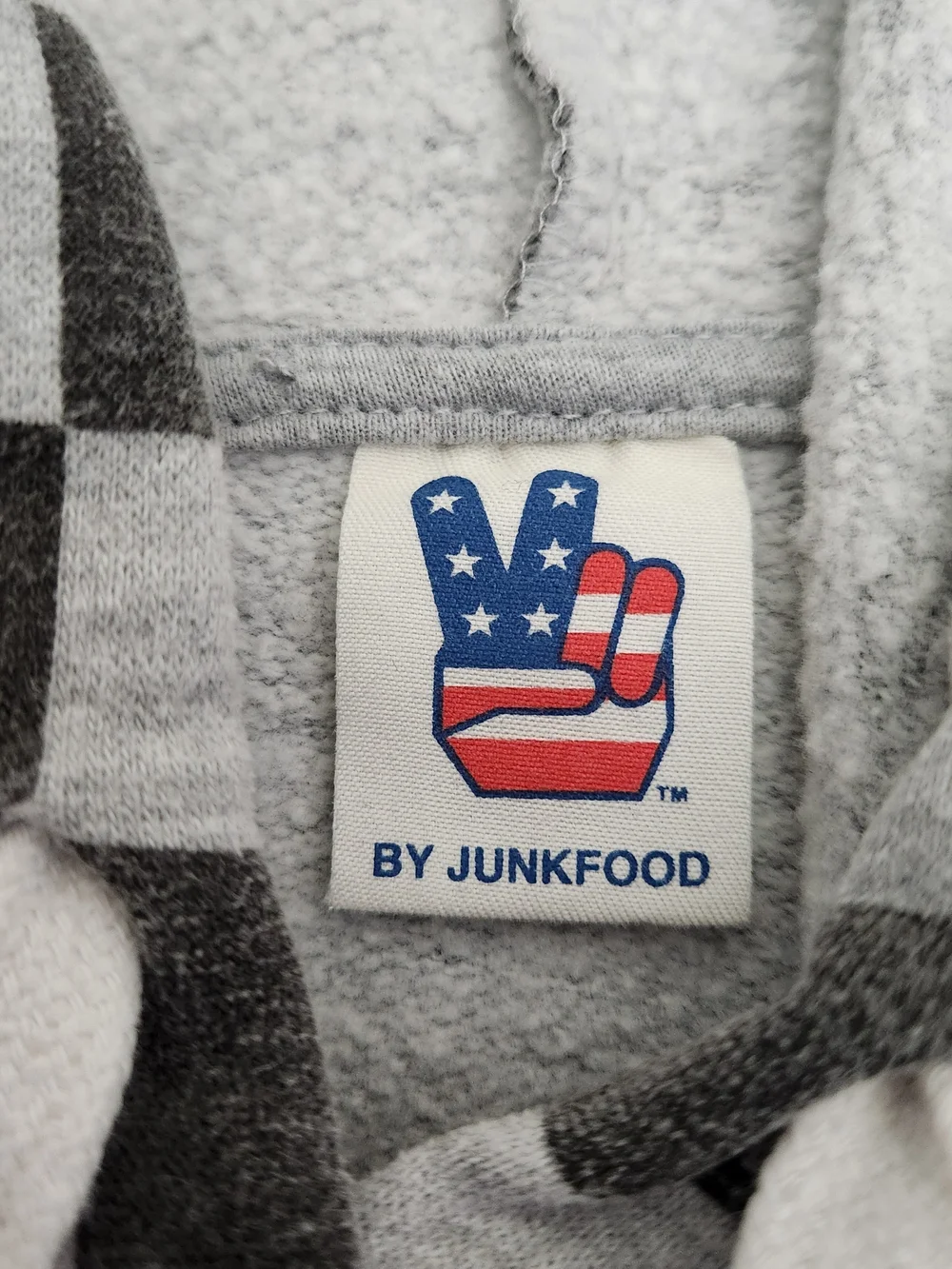 Junk Food Clothing atari by